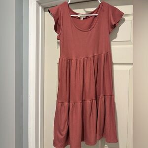 Women’s dress size M, made by “See you Monday”